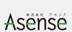 Asense -Ё@AZX-